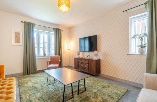 Bridlington House | Sandcastles