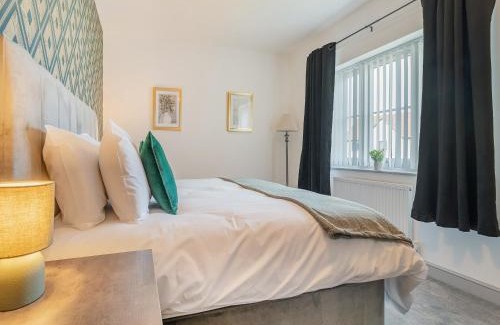 Bridlington House | Sandcastles
