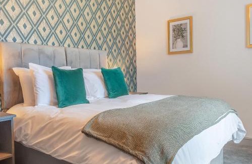 Bridlington House | Sandcastles
