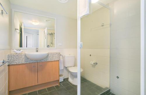 Labrador Apartment | Sandcastles On The Broadwater