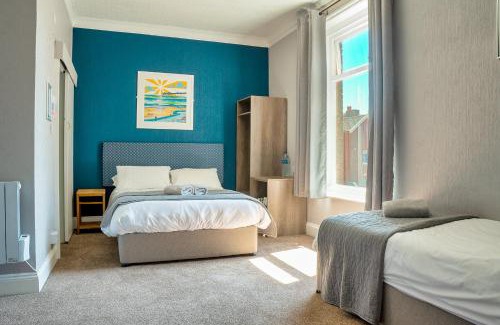 Cromer House | Sandcliff Guest House