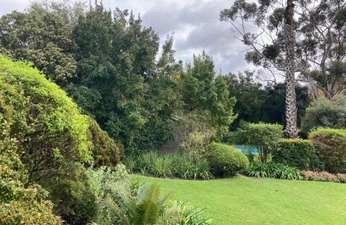 Trawal House | Sanddrif Stellenbosch Guest Farm