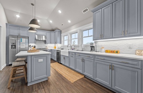 Duck House | Sanderling Home in Duck 🦆 : Sound views/4min walk to the Beach & Pool