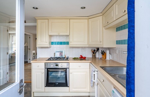 Aldeburgh House | Sanderlings, Aldeburgh