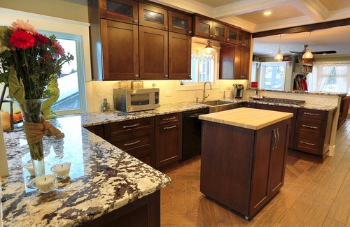 Coeur d'Alene House | SANDERS BEACH And TUBBS HILL Gem! Family Friendly!