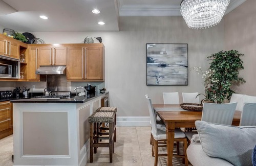 Baytowne Wharf House | Sandestin Bayview Luxury: LeJardin Retreat w/Golf Cart!
