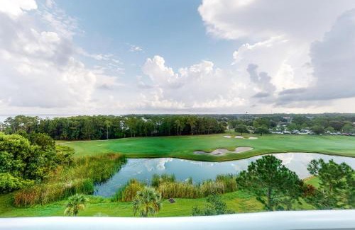 Baytowne Wharf Hotel | Sandestin Elation #5616