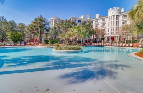 Baytowne Wharf Hotel | Sandestin Elation #5616