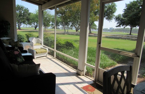 Sandestin House | Sandestin Resort - Your Second Home with Golf Cart