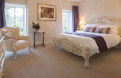Gunnislake Bed & Breakfast | Sandhill House Country Retreat