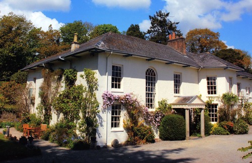 Gunnislake Bed & Breakfast | Sandhill House Country Retreat