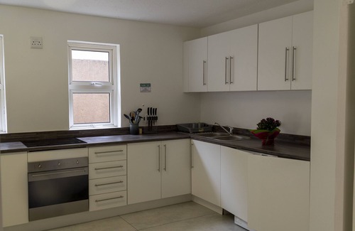 Greater Johannesburg Metropolitan Area Villa | Sandhurst Villa close to Sandton City