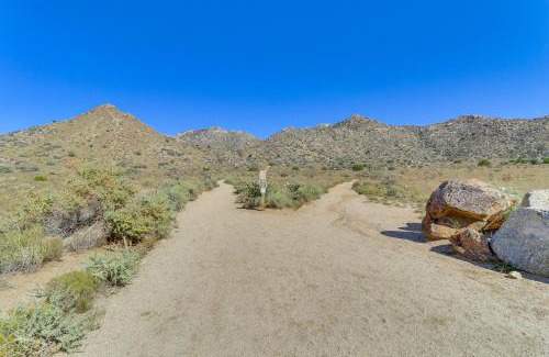 Northeast Heights House | Sandia Foothills Access! Townhome 5 Mi to Uptown
