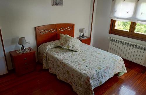 Santiago de Compostela House | Sandino 32