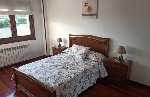 Santiago de Compostela House | Sandino 32