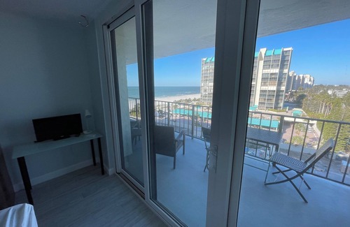 Sand Key Condo | SandKey BeachFront Condo