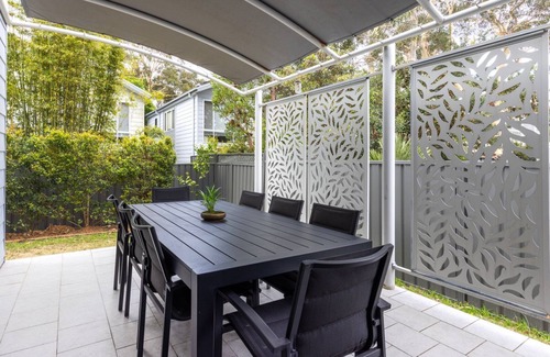 Callala Beach House | Sandlewood Breeze - Pet Friendly - Community Pool