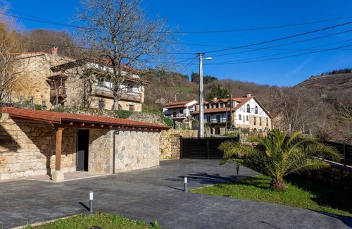 Villafufre Other | Sandoñana · by Wehomes · Old Palace Lodge DC6