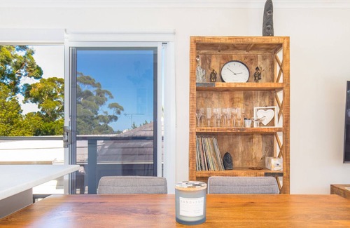 Thirroul House | Sandon Point Surf View