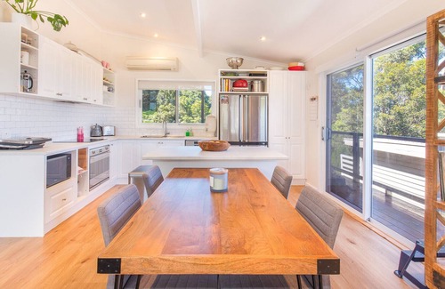 Thirroul House | Sandon Point Surf View