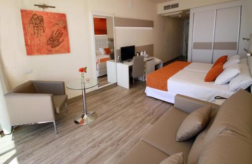 Playa Blanca Hotel | Sandos Papagayo