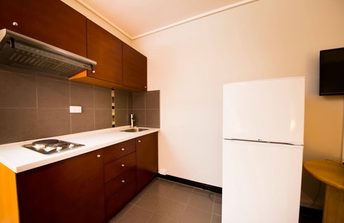 Noble Park Hotel | Sandown Regency