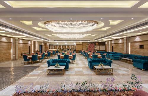 Amritsar Hotel | Sandoz Amritsar near Golden Temple