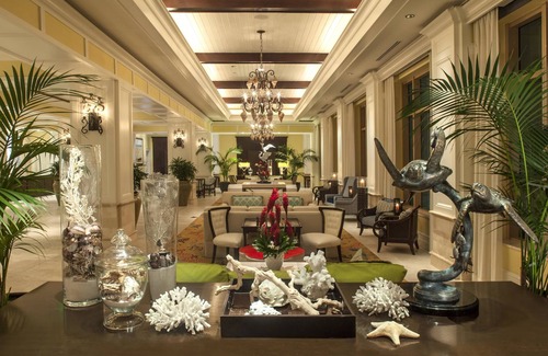 Clearwater Beach Resort | Sandpearl Resort