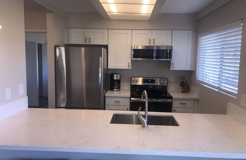 Princeville Condo | Sandpiper 129A - Updated, modern, comfortable 1 bd