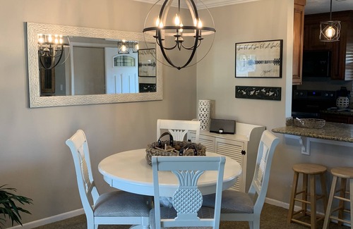 Holiday Isle Condo | Sandpiper 3206 Be A Snowbird Golf Pickleball Nov-Feb nMonthly Discount Save 40%