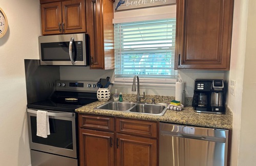 Holiday Isle Condo | Sandpiper 3206 Be A Snowbird Golf Pickleball Nov-Feb nMonthly Discount Save 40%