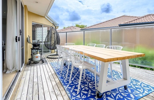 Inverloch House | Sandpiper 9 - Wi-Fi and Linen included