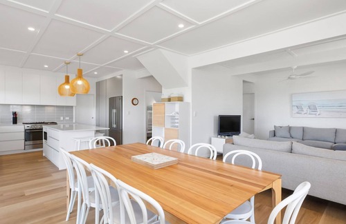 Hastings Point House | Sandpiper Beachfront House - Hastings Point