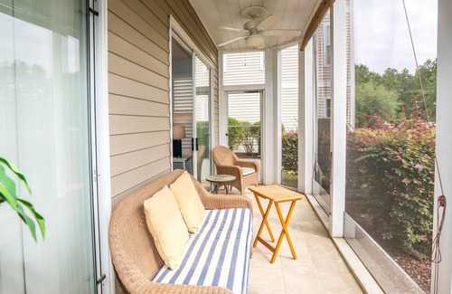 Sunset Beach Condo | Sandpiper by Coastline Resorts