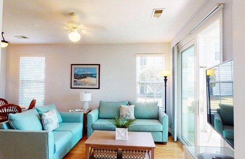 Sunset Beach Condo | Sandpiper by Coastline Resorts