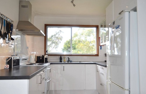 Callala Beach House | Sandpiper @ Callala Beach