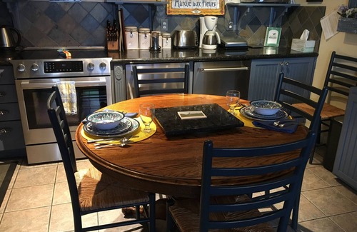 Carpinteria Condo | Sandpiper Condo at Carpinteria Beach