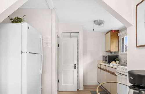 Traverse City Cabin | Sandpiper Cottage 3 S