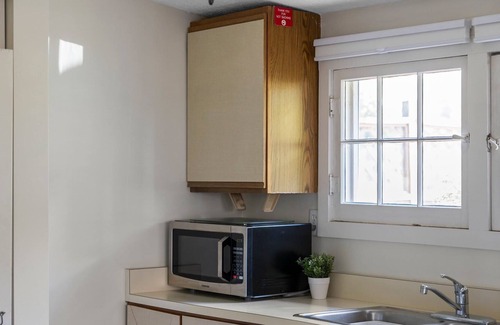 Traverse City Cabin | Sandpiper Cottage 3 S