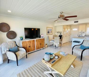 Holiday Isle House | Sandpiper Cove 1069