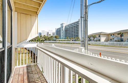 Holiday Isle Hotel | Sandpiper Cove 8107