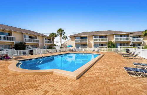 Holiday Isle Hotel | Sandpiper Cove 8107