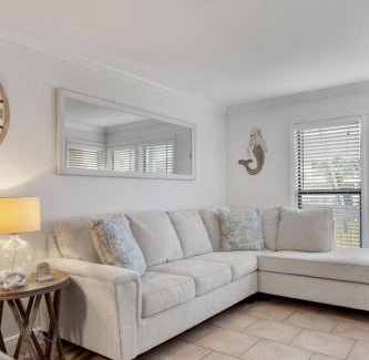 Holiday Isle House | Sandpiper Cove 8140 - 500 Feet to the Beach! Pool in the Back Yard!