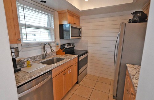 Holiday Isle Apartment | Sandpiper Cove Unit 2058 1 Bedroom in Destin, FL