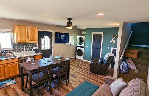 Palacios House | Sandpiper Crossing