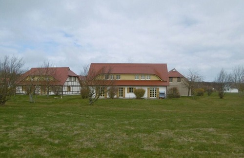 Kreptitz House | Sandpiper on RÃ¼gen - formerly TUI Ferienhaus