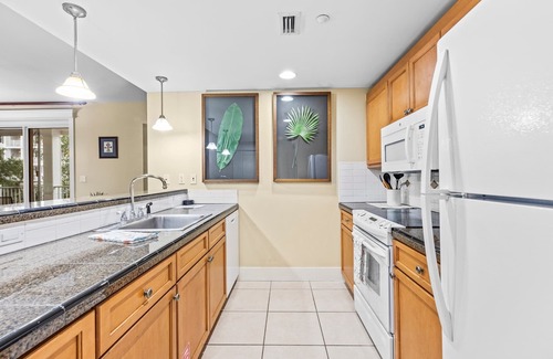 Baytowne Wharf Condo | Sandpiper Paradise-3 bedroom 3 bath in Sandestin Golf & Beach Resort