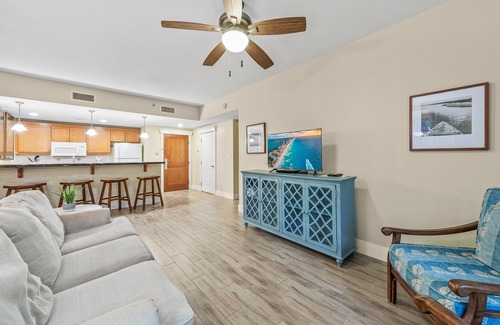 Baytowne Wharf Condo | Sandpiper Paradise-3 bedroom 3 bath in Sandestin Golf & Beach Resort