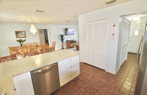 Port Saint Lucie House | Sandpiper Stay, Bikes and Paddleboards Included