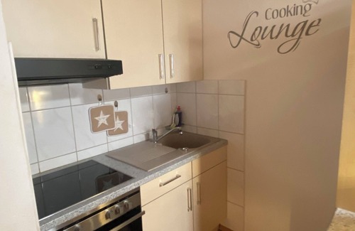 Nordseebad Burhave Apartment | Sandpiper - the perfect domicile for a break by the sea, with pool and sauna!